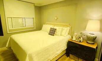 Imagem 5: Apto no Tatuapé 2 Dorms - 1 Vaga