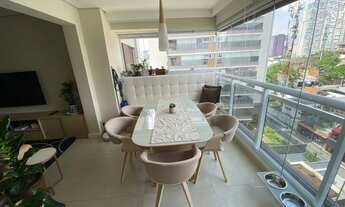 Imagem: Maravilhoso apartamento em edifício super