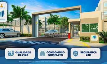 Imagem: Village do Porto 2 Apartamento na Planta