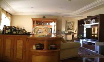 Imagem 4: São Paulo - Apartamento Padrão - Jardim Anália Franco