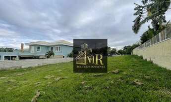 Imagem 3: Alphaville Campinas Terreno de 716m² PLANO à VENDA! Ótima localização, na parte alta do