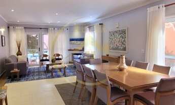 Imagem 3: Casa à venda Campinas, condomínio fechado Chácaras São Rafael, casa toda repaginada