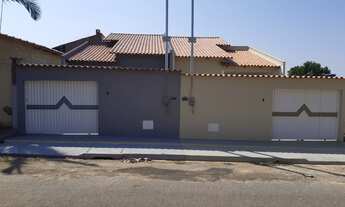 Imagem: Casa com 3/4 e excelente acabamento