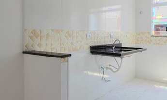 Imagem 8: Aptos no Parque Paulistano - Residencial Bogotá