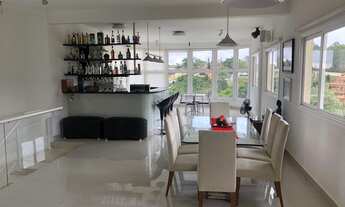 Imagem 5: Casa no condomínio porta do sol lazer completo 5100 m² de terreno e 825 de construção