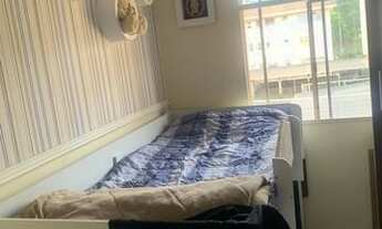 Imagem 7: Apartamento para Venda em Curitiba, Cidade Industrial, 2 dormitórios, 1 banheiro, 1 vaga