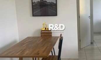 Imagem 6: Apartamento para venda com 42 metros quadrados com 2 quartos em Nova Parnamirim - Parnamir