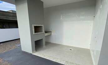 Imagem 6: Casa à venda, 3 quartos, 2 vagas, Bela Vista - Palhoça/SC