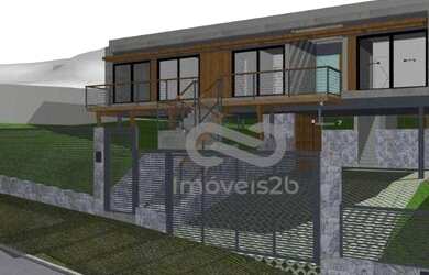 Imagem 5: Terreno à venda, 1000 m² por R$ 690.000,00 - Trindade - Florianópolis/SC