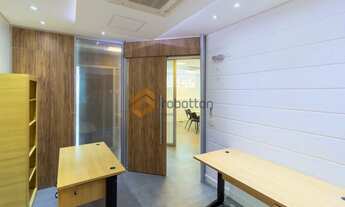 Imagem 6: CONJUNTO COMERCIAL NO MORUMBI COM 2 VAGAS DE GARAGEM!!!