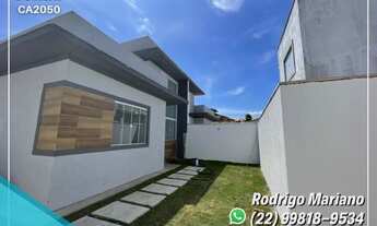 Imagem 2: Vendo linda casa de 3 quartos na Enseada em Rio das Ostras