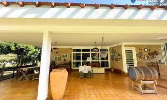 Imagem 5: Chácara com 6 dormitórios à venda, 10000 m² por R$ 2.190.000,00 - Recreio Internacional