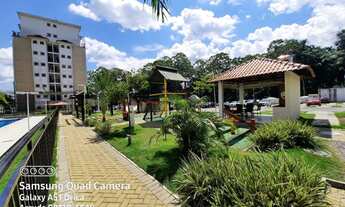 Imagem 3: Alugo Apto na Cidade Nova