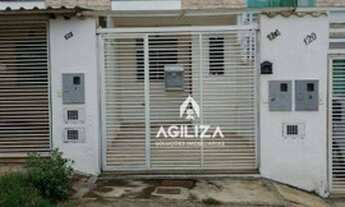 Imagem: Casa duplex próximo a UFJF. Somente 250