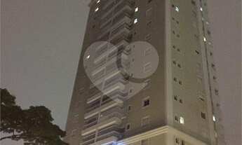 Imagem 2: Santo André - Apartamento Padrão - Jardim