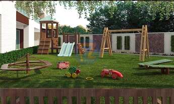 Imagem 7: APARTAMENTO à venda, 3 quartos, 3 suítes, 2 vagas, Papicu - FORTALEZA/CE