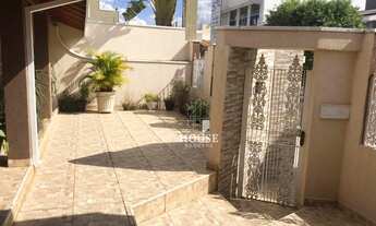 Imagem 3: Casa com 4 dormitórios à venda, 300 m² por R$ 700.000,00 - Jardim Planalto Verde - Mogi Gu