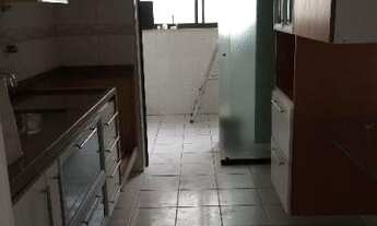 Imagem 6: Apartamento para Venda em São Paulo, VILA DAS MERCÊS, 3 dormitórios, 1 suíte, 2 banheiros