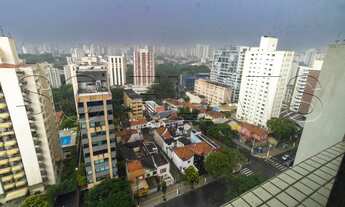 Imagem 14: Flat na Vl Mariana para locação, prox ao Hosp São Paulo, fácil acesso ao metrô e Pq do Ibi