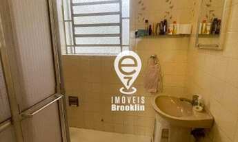 Imagem 5: Casa com 3 dormitórios à venda, 259 m² por R$ 2.100.000,00 - Brooklin - São Paulo/SP