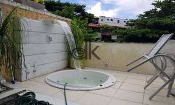 Imagem: VENDA CASA TRIPLEX - JARDIM OCEÂNICO