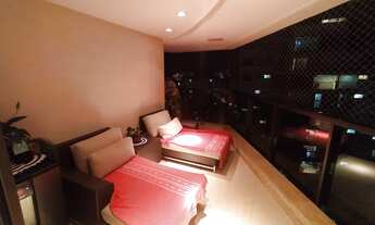 Imagem 2: Apartamento 3 Suítes 134 M² na melhor localização do Setor Bueno - Goiânia - GO