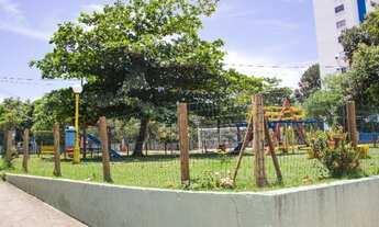 Imagem 2: Apartamento para venda 90 m², nascente total, Rio das Pedras com 3 quartos em Imbuí - Sal