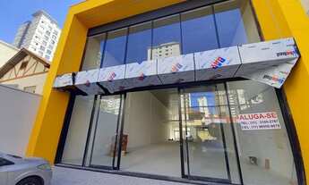 Imagem: Loja para Locação em São Paulo, MOEMA