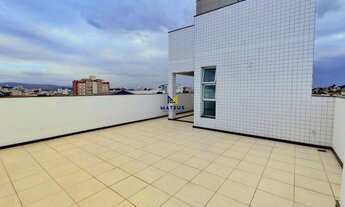 Imagem 4: BELO HORIZONTE - Cobertura - Padre Eustáquio