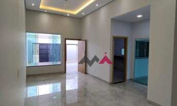 Imagem 7: Casa com 3 Suítes à venda, 150 m² por R$ 700.000 - Plano Diretor Sul - Palmas/TO