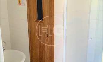 Imagem 5: CAMPO BELÍSSIMO - CAMPO BELO - Locação - 370 m² - 4 Suítes - 6 Vagas