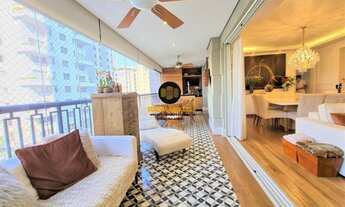 Imagem 5: Apartamento 3 dormitórios para Venda em São Paulo, ITAIM BIBI, 3 dormitórios, 3 suítes, 5