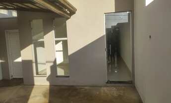 Imagem 2: Vende-se excelente casa com 02 quartos, no bairro Afonso Queiroz em Patos de Minas/MG