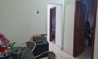 Imagem 5: Condomínio Vivendas das Samambaia