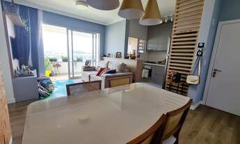 Imagem 3: Apartamento para venda com 2 quartos em condomínio clube