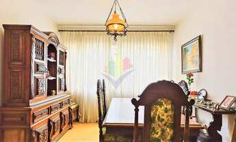 Imagem 4: Apartamento no Jardim América Andar Alto 3 Dormitórios sendo 1 Suíte, 126 m²