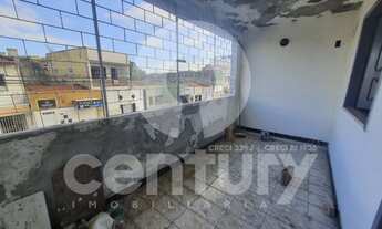 Imagem 2: Casa comercial à venda no bairro Siqueira Campos>