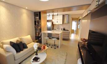 Imagem 2: Santo André - Apartamento Padrão - Jardim