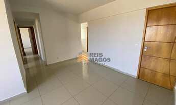 Imagem 6: Apartamento com 3 suítes + reversível à venda, 93 m² por R$ 400.000 - Petrópolis - Natal/R