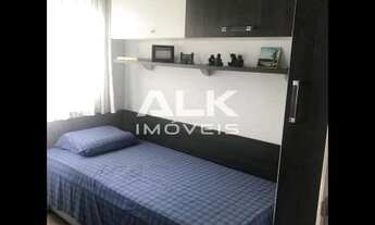 Imagem 7: Apartamento para venda Morumbi 3 dormitórios