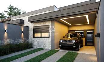 Imagem 2: Casa no Jardim Atlantico