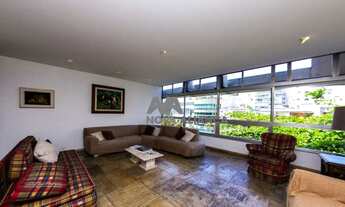 Imagem 3: Rio de Janeiro - Apartamento Padrão - Leblon