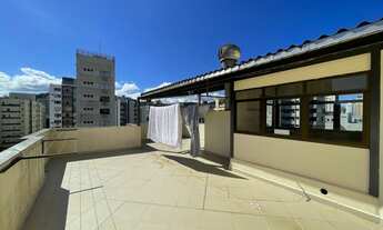 Imagem 7: Apartamento para venda tem 42 metros quadrados com 1 quarto em Centro - Florianópolis - SC