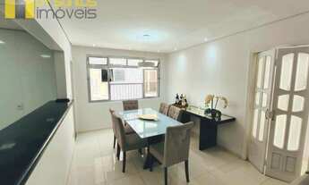 Imagem 3: Apartamento modernizado - 2 dormitórios com 99 m² - Excelente em ótima localização