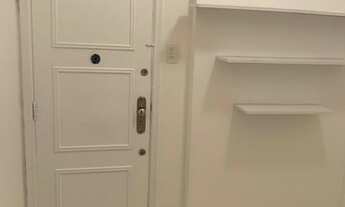 Imagem 4: Apartamento de 1 quarto na Av. Nossa Sra. de Copacabana a um quarteirão da praia