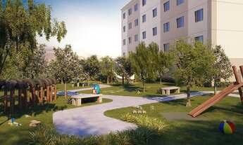 Imagem 7: Apartamento com 2 Quartos em Barra de Jangada