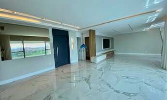 Imagem 7: Apartamento para Venda em São José dos Campos, jardim das colinas, 4 dormitórios, 4 suítes