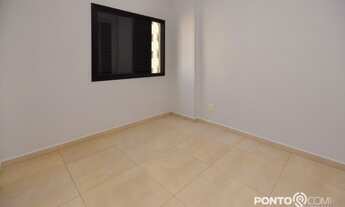 Imagem 6: Apartamento para venda com 86 metros quadrados com 3 quartos em Parque Amazônia - Goiânia