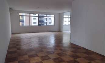 Imagem 2: Apartamento, locação, 380m2, 3 suítes, 2 vagas, Higienopolis