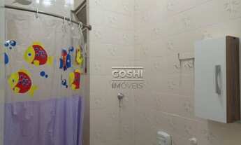 Imagem 7: Apartamento com 1 dormitório para alugar, 25 m² por R$ 700,00/mês - Várzea - Teresópolis/R